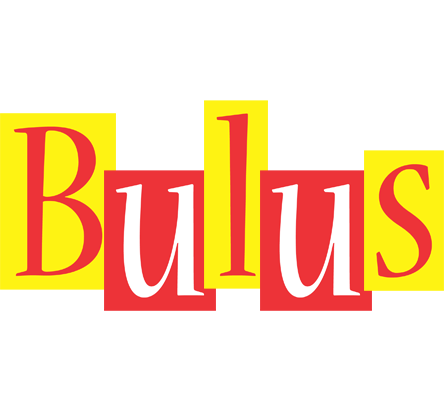Bulus errors logo