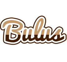 Bulus exclusive logo