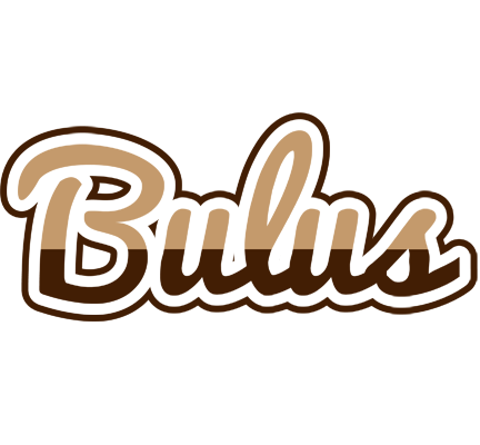Bulus exclusive logo
