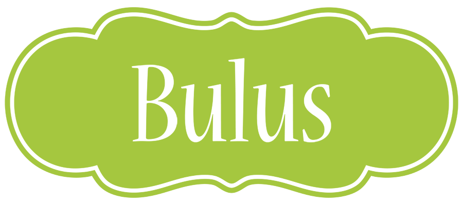 Bulus family logo