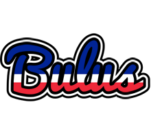 Bulus france logo