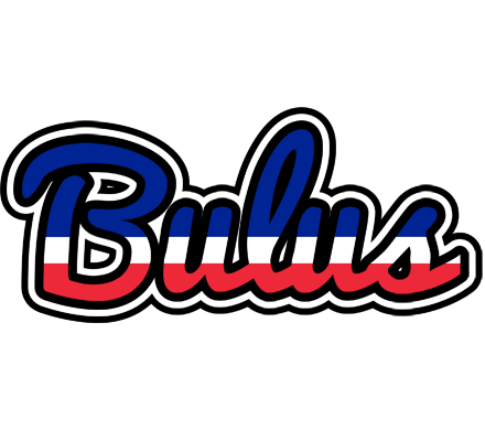Bulus france logo