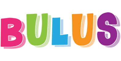 Bulus friday logo