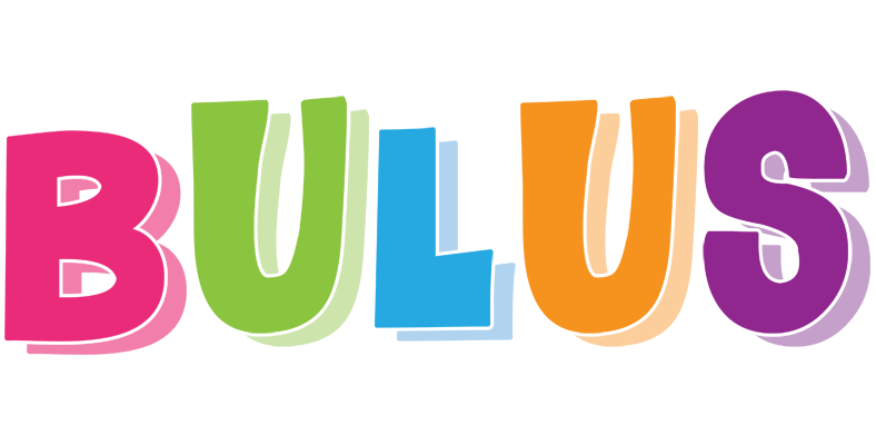 Bulus friday logo