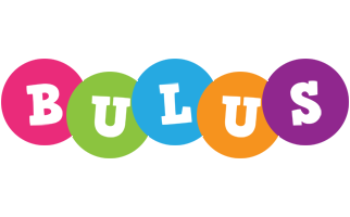 Bulus friends logo