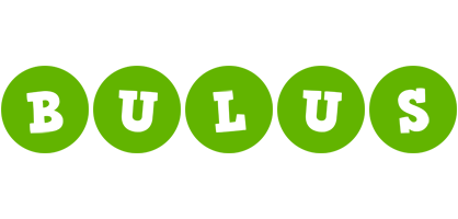 Bulus games logo