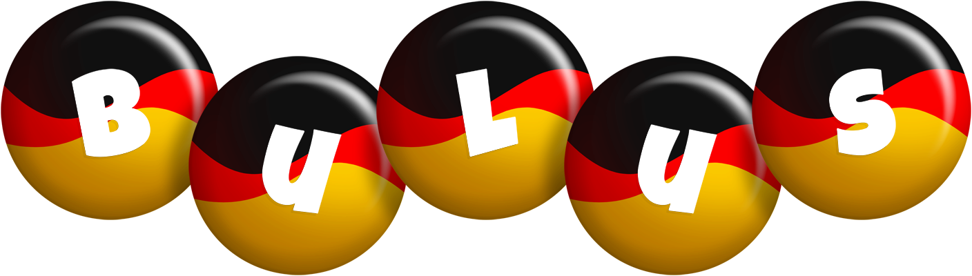 Bulus german logo