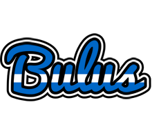 Bulus greece logo