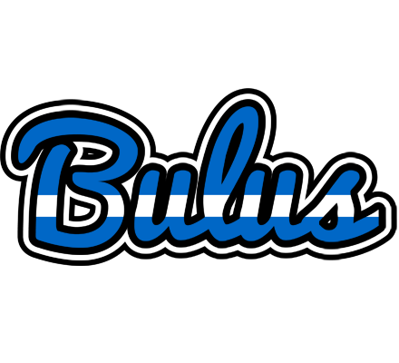 Bulus greece logo