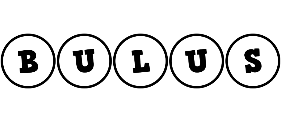 Bulus handy logo