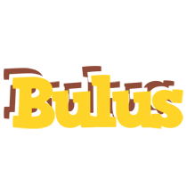 Bulus hotcup logo