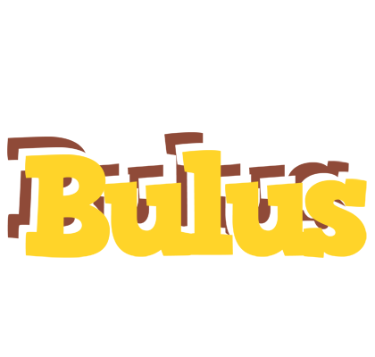 Bulus hotcup logo
