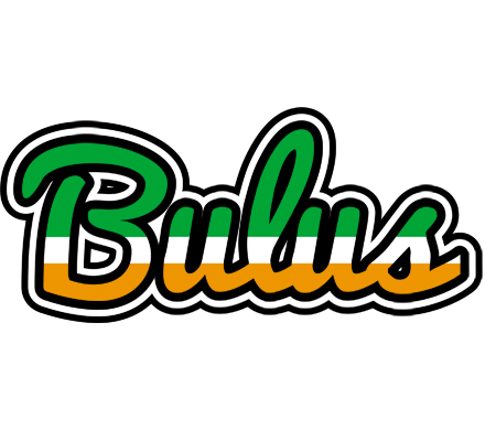 Bulus ireland logo