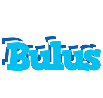 Bulus jacuzzi logo