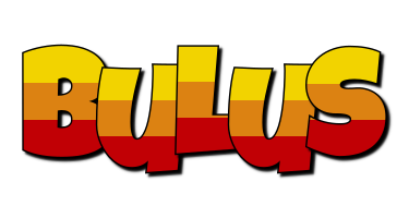 Bulus jungle logo