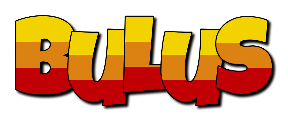 Bulus jungle logo