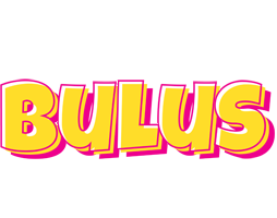 Bulus kaboom logo