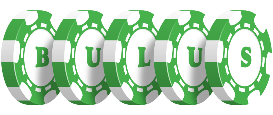 Bulus kicker logo
