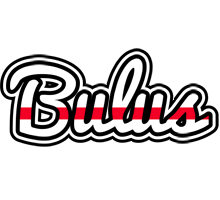 Bulus kingdom logo