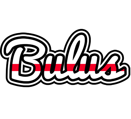 Bulus kingdom logo