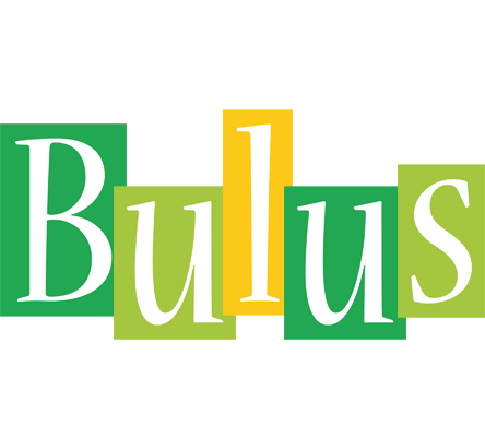 Bulus lemonade logo