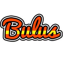 Bulus madrid logo