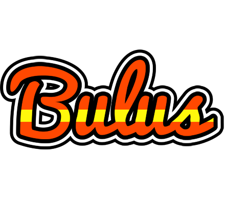 Bulus madrid logo