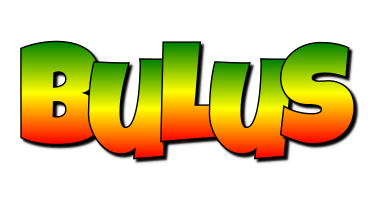 Bulus mango logo