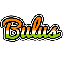 Bulus mumbai logo