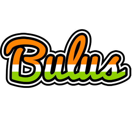 Bulus mumbai logo