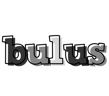 Bulus night logo