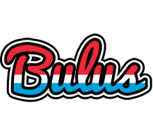 Bulus norway logo