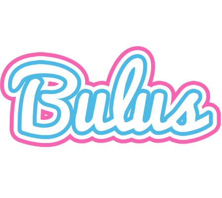 Bulus outdoors logo