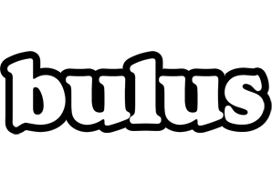 Bulus panda logo