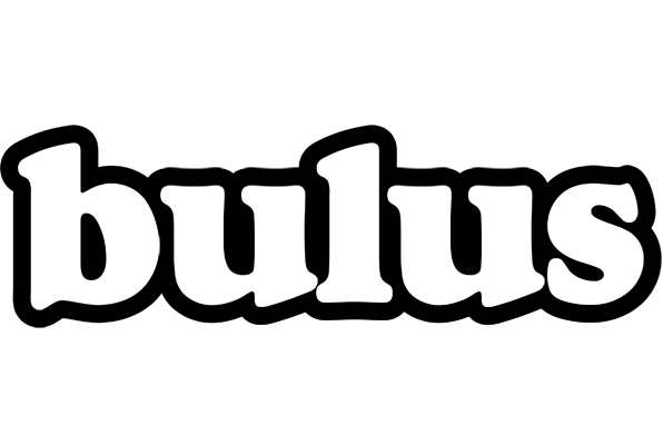 Bulus panda logo