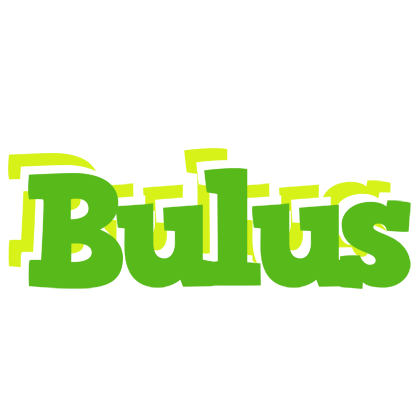 Bulus picnic logo