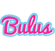 Bulus popstar logo