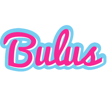 Bulus popstar logo