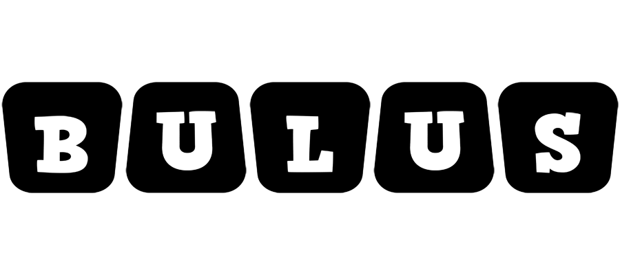 Bulus racing logo