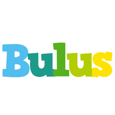 Bulus rainbows logo