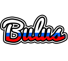 Bulus russia logo