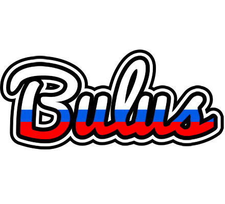 Bulus russia logo