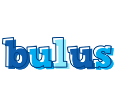 Bulus sailor logo