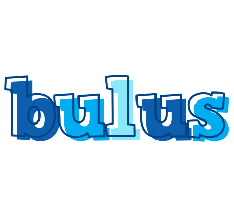 Bulus sailor logo
