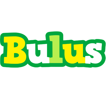 Bulus soccer logo