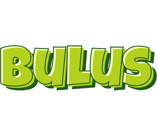 Bulus summer logo