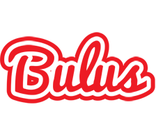 Bulus sunshine logo