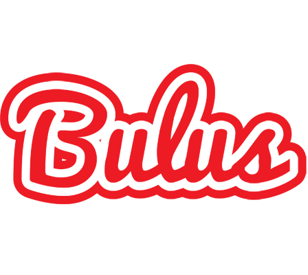 Bulus sunshine logo