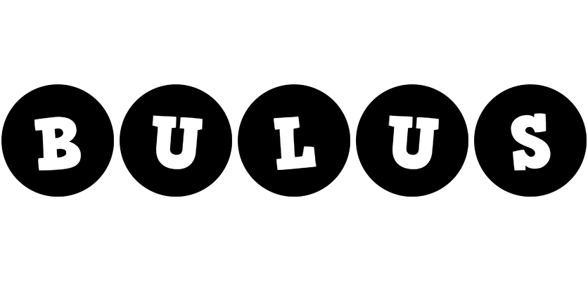 Bulus tools logo