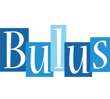 Bulus winter logo